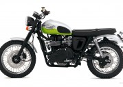 Triumph Scrambler